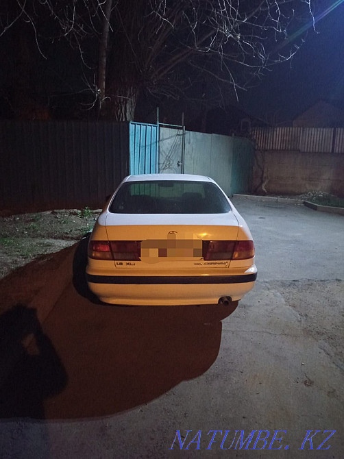 Toyota Carina E    year Almaty - photo 5