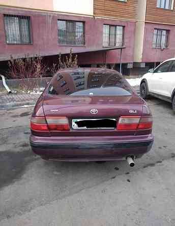 Toyota Carina E    года Almaty