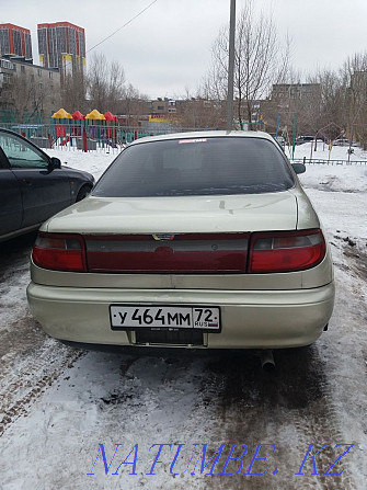 Жылдың Toyota Carina E  Алматы - изображение 3