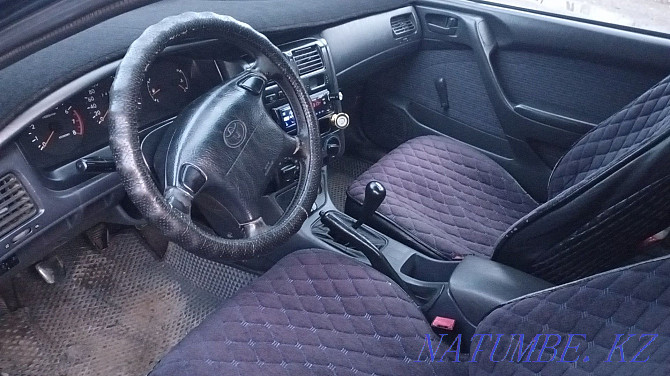 Жылдың Toyota Carina E  Алматы - изображение 5