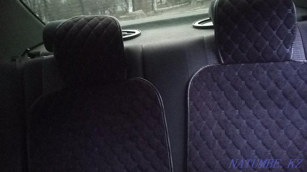 Toyota Carina E    года Алматы - изображение 4