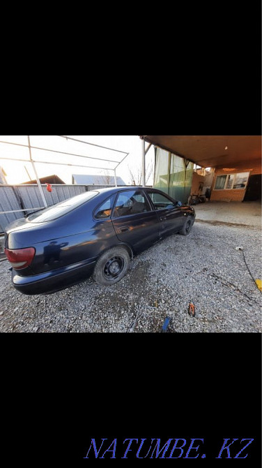 Toyota Carina E    year Almaty - photo 3