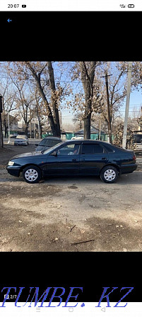 Toyota Carina E    года Алматы - изображение 5