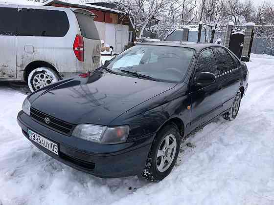 Тойота карина е 1994 Almaty