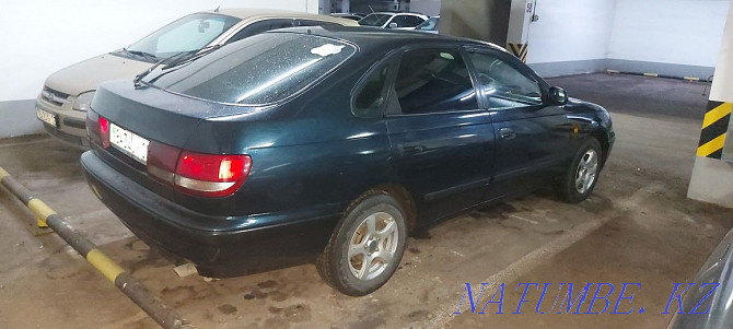 Toyota Carina E    года Алматы - изображение 3