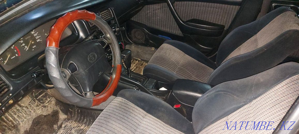 Toyota Carina E    year Almaty - photo 5