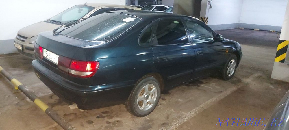 Toyota Carina E    year Almaty - photo 3