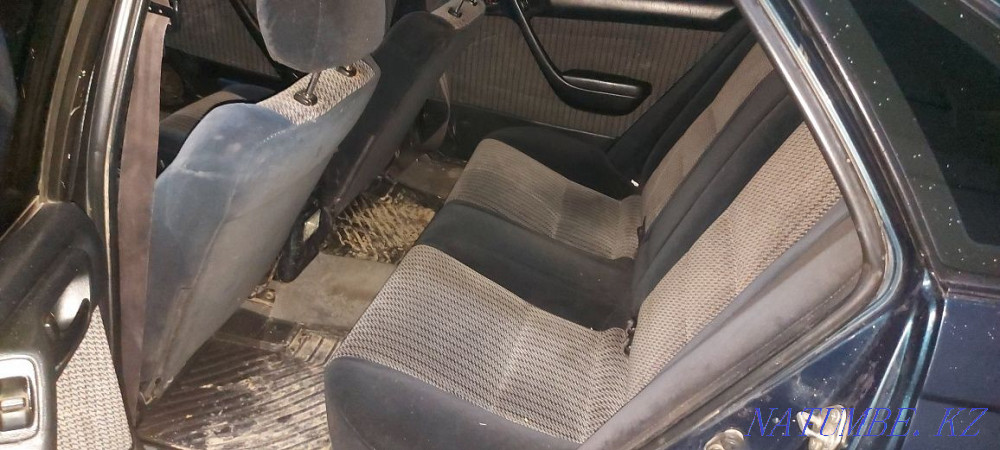 Toyota Carina E    year Almaty - photo 4