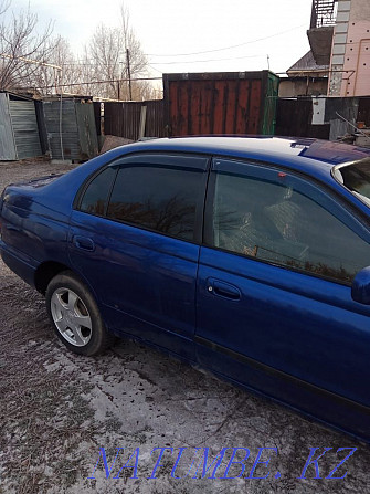 Toyota Carina E    года Алматы - изображение 1