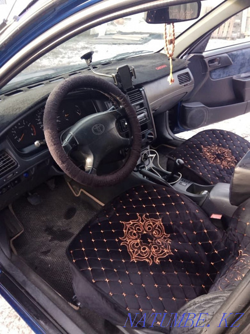Toyota Carina E    year Almaty - photo 8
