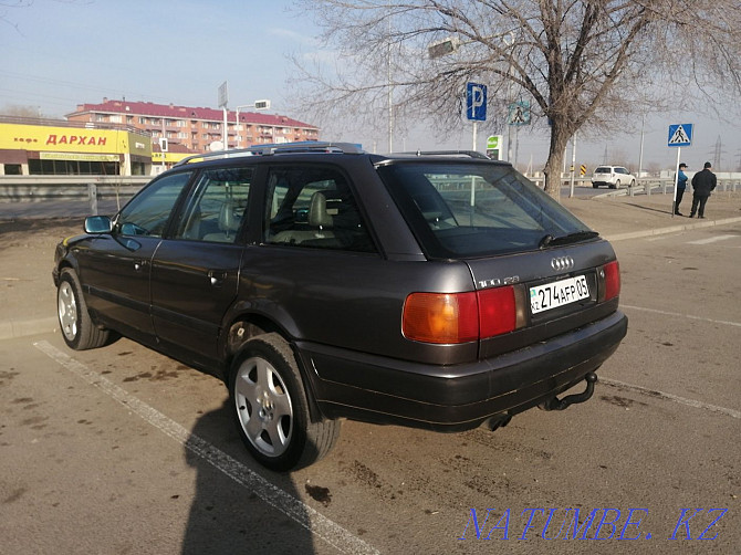 Audi 100  Қапшағай - изображение 7
