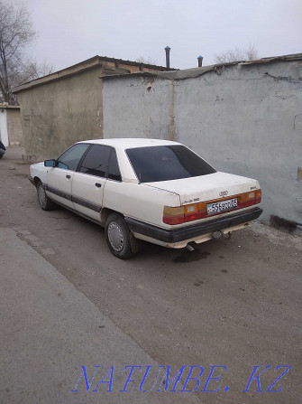 Audi 100    года Конаев - изображение 2