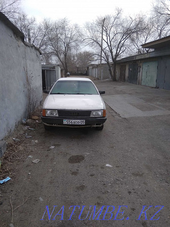 Audi 100    года Конаев - изображение 3