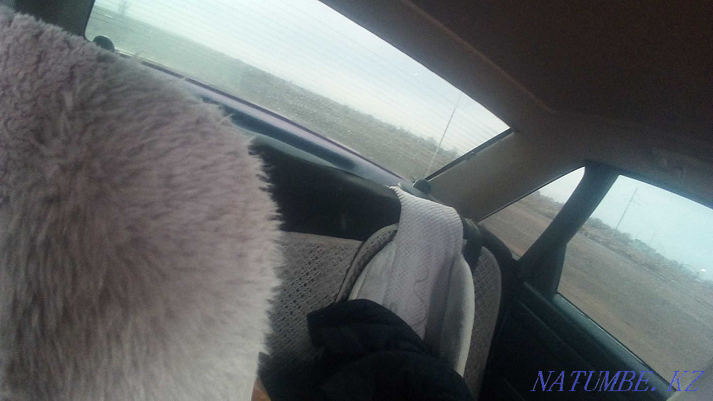 Audi 100    year Kapshagay - photo 5