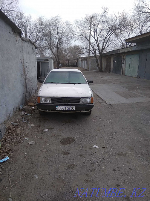Audi 100    year Kapshagay - photo 3