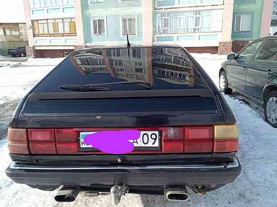 Audi 100    года Karagandy