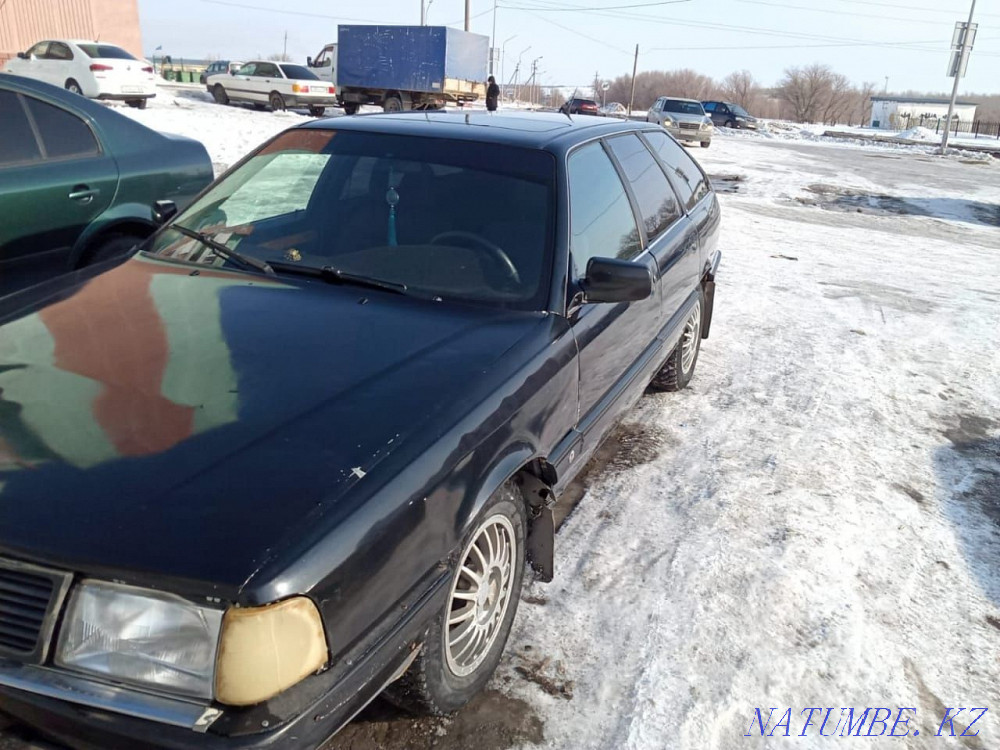 Audi 100    года Караганда - изображение 6