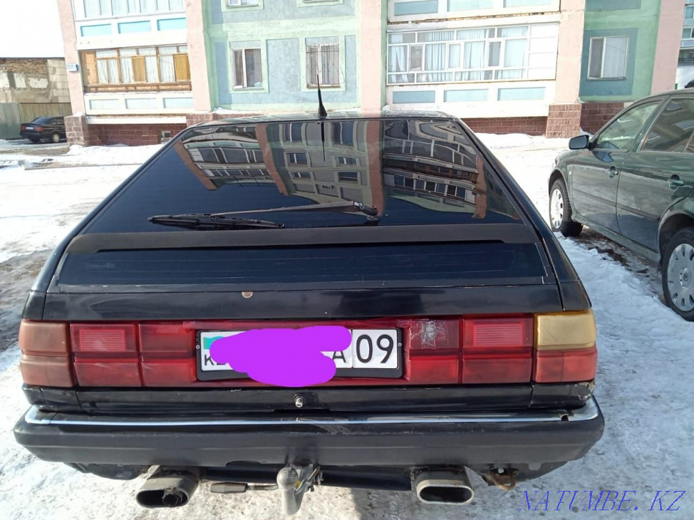 Audi 100    года Караганда - изображение 5