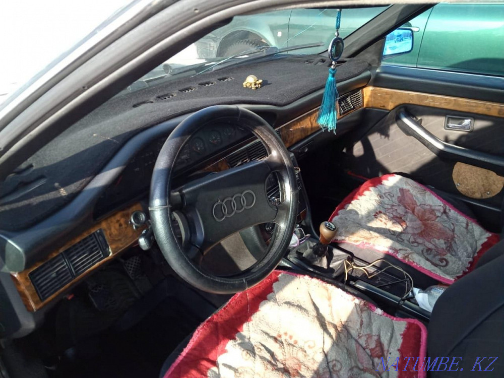 Audi 100    года Караганда - изображение 8