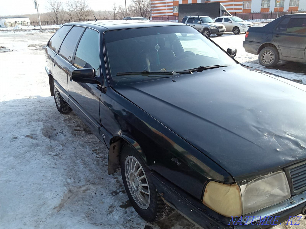 Audi 100    года Караганда - изображение 4