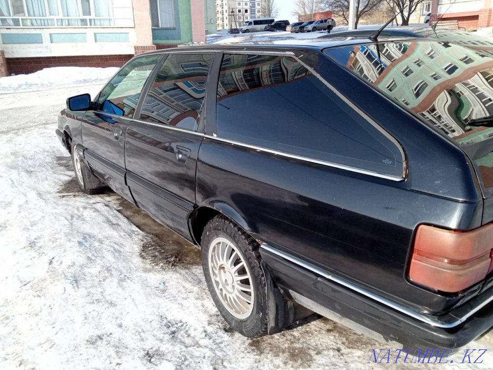 Audi 100    года Караганда - изображение 2