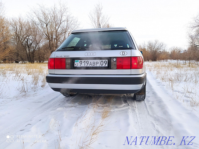 Audi 100    года Караганда - изображение 7