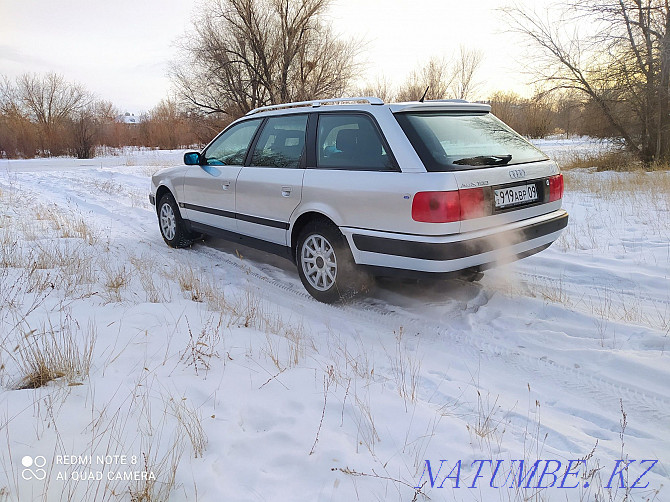 Audi 100    года Караганда - изображение 5