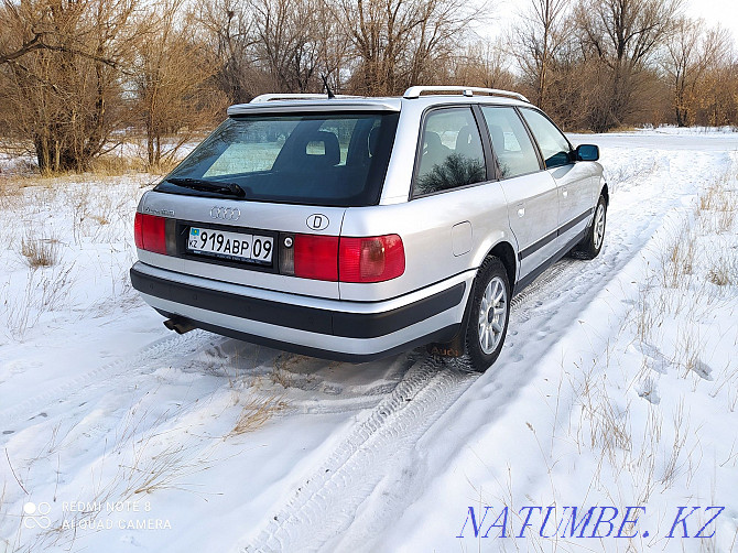 Audi 100    года Караганда - изображение 6