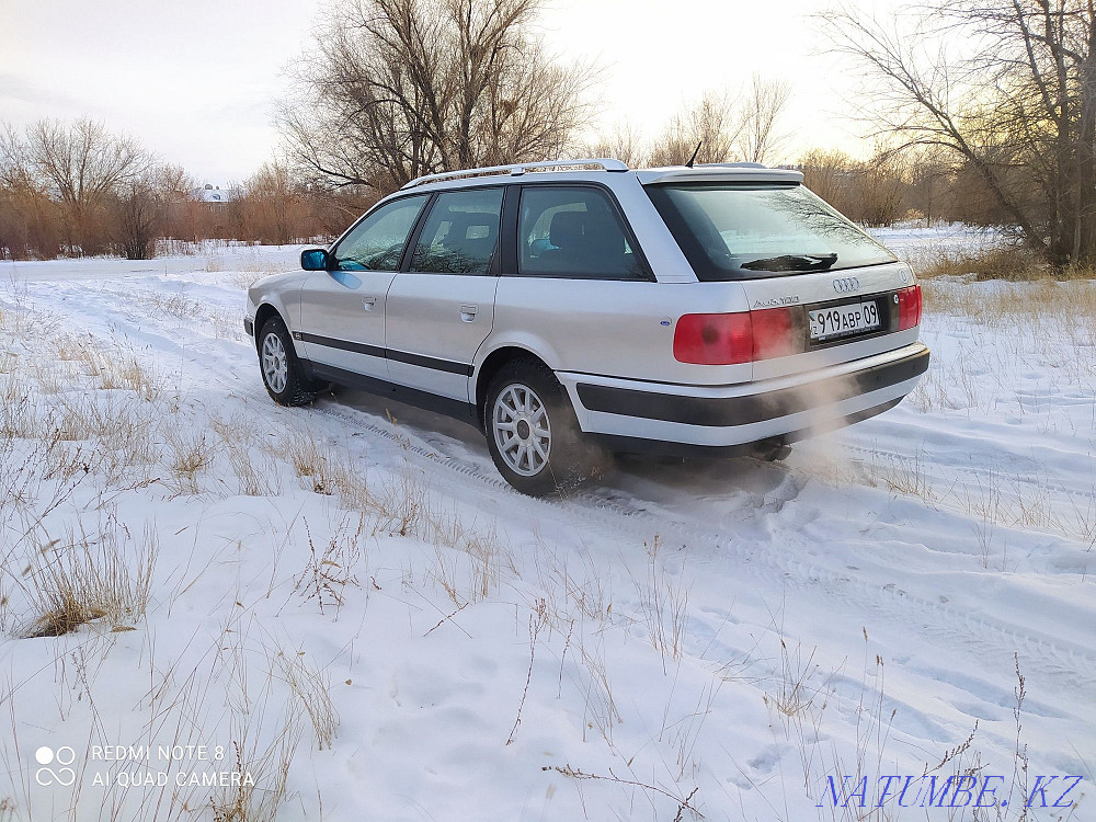 Audi 100    года Караганда - изображение 5