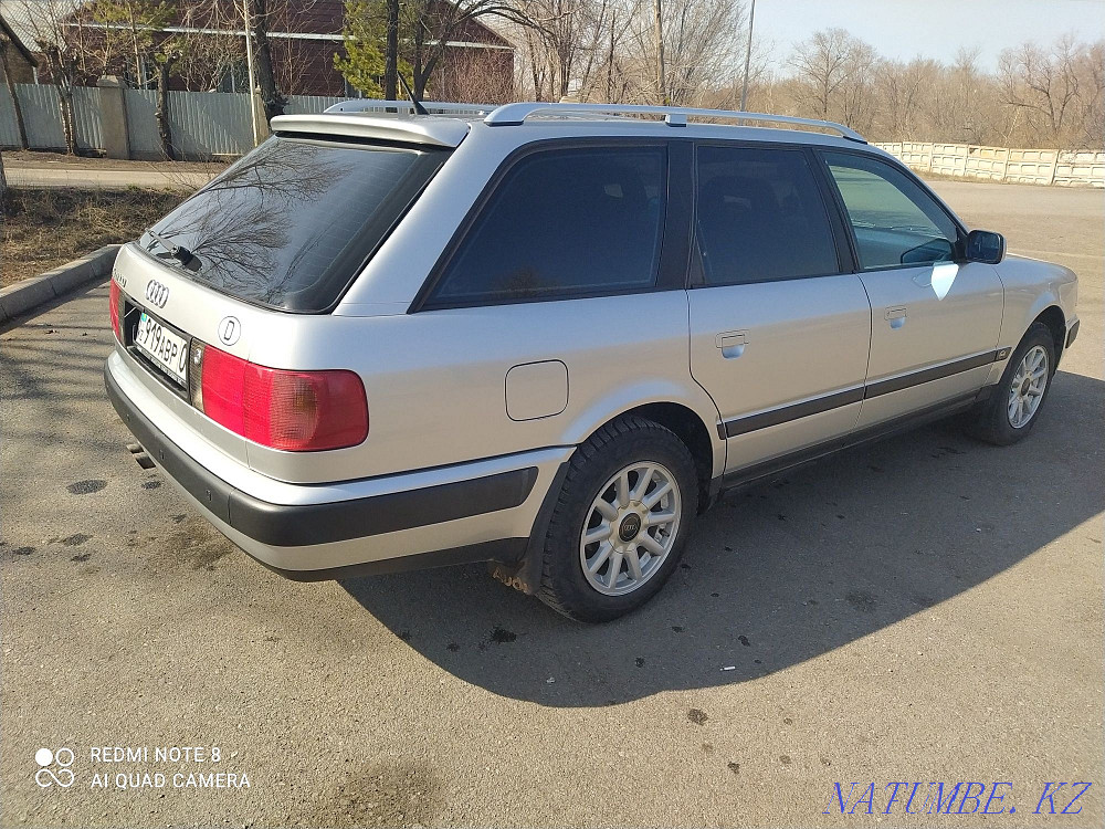 Audi 100    года Караганда - изображение 2
