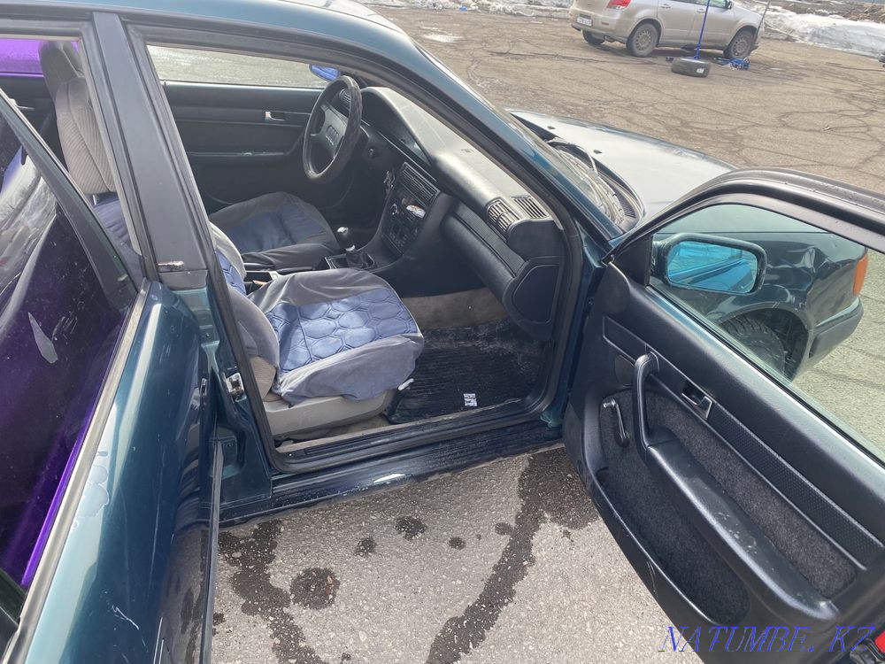 Audi 100    года Караганда - изображение 5