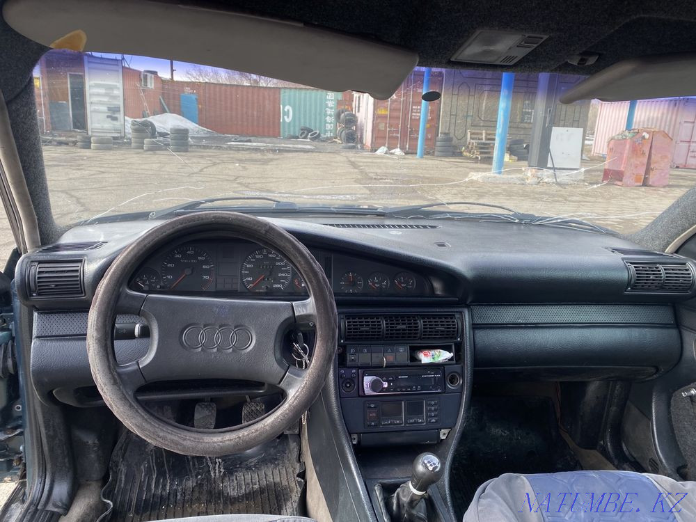 Audi 100    года Караганда - изображение 8