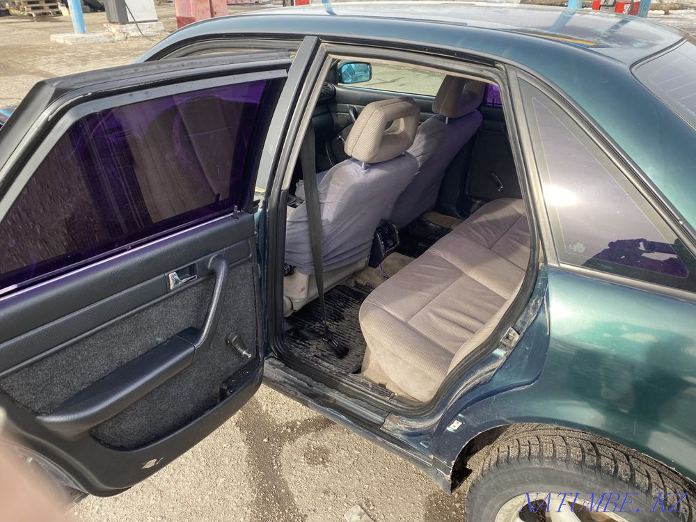 Audi 100    года Караганда - изображение 6