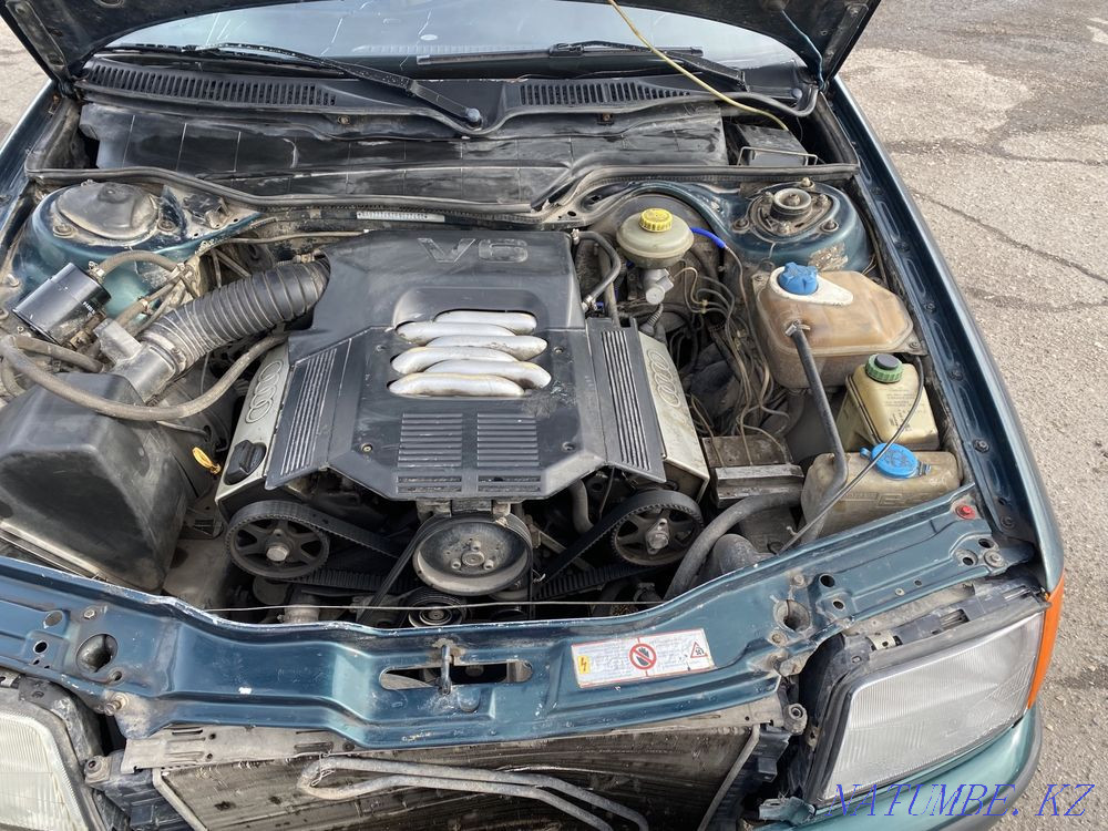 Audi 100    года Караганда - изображение 7