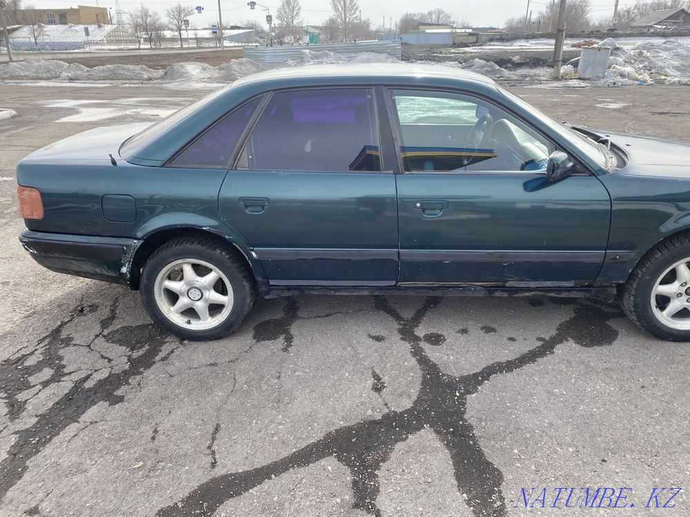 Audi 100    года Караганда - изображение 4