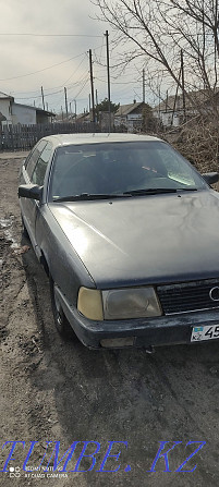 Audi 100  Қарағанды - изображение 4