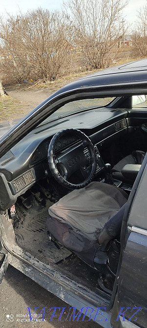 Audi 100    года Караганда - изображение 7