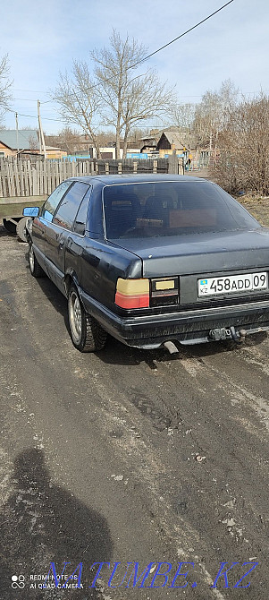 Audi 100    года Караганда - изображение 1
