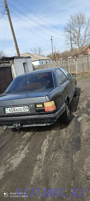 Audi 100    года Караганда - изображение 2
