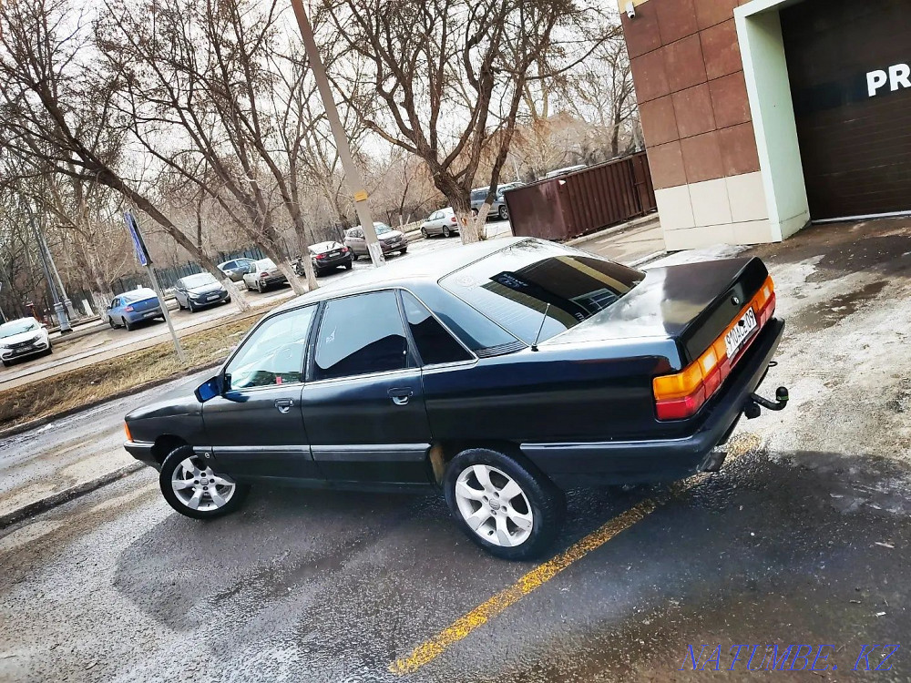 Audi 100    года Караганда - изображение 3