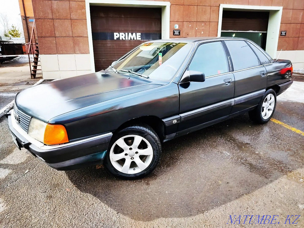Audi 100    года Караганда - изображение 4