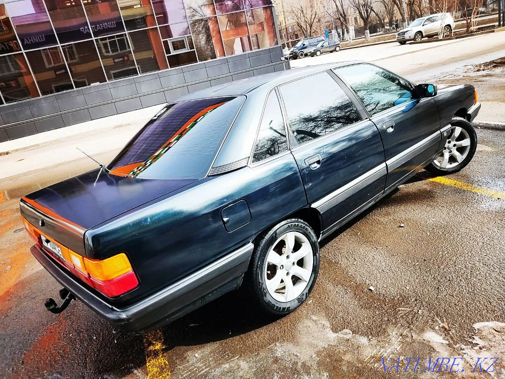 Audi 100    года Караганда - изображение 6