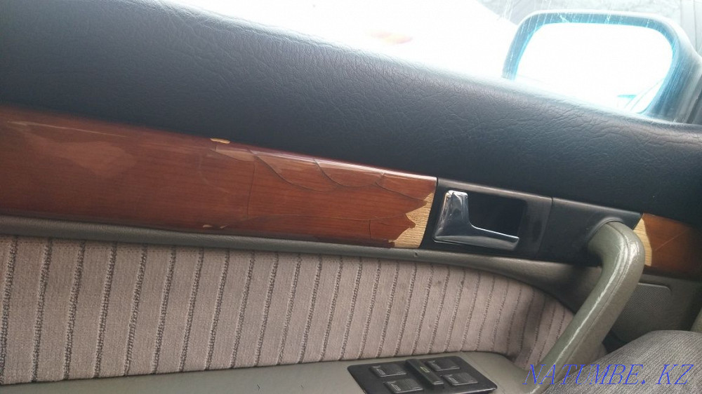 Audi 100    года Караганда - изображение 4