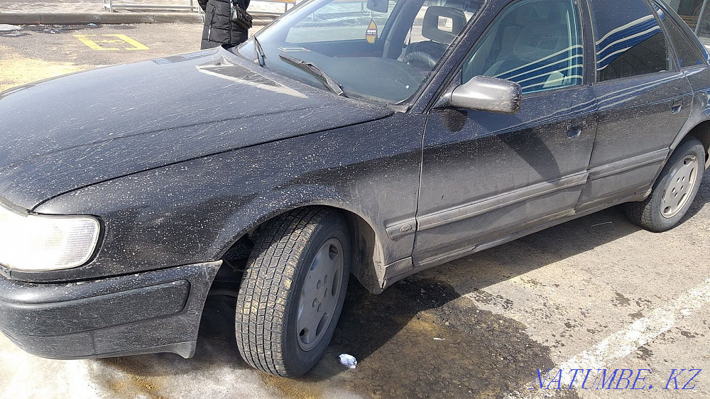 Audi 100    года Караганда - изображение 9