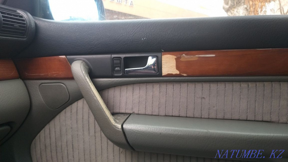 Audi 100    года Караганда - изображение 5