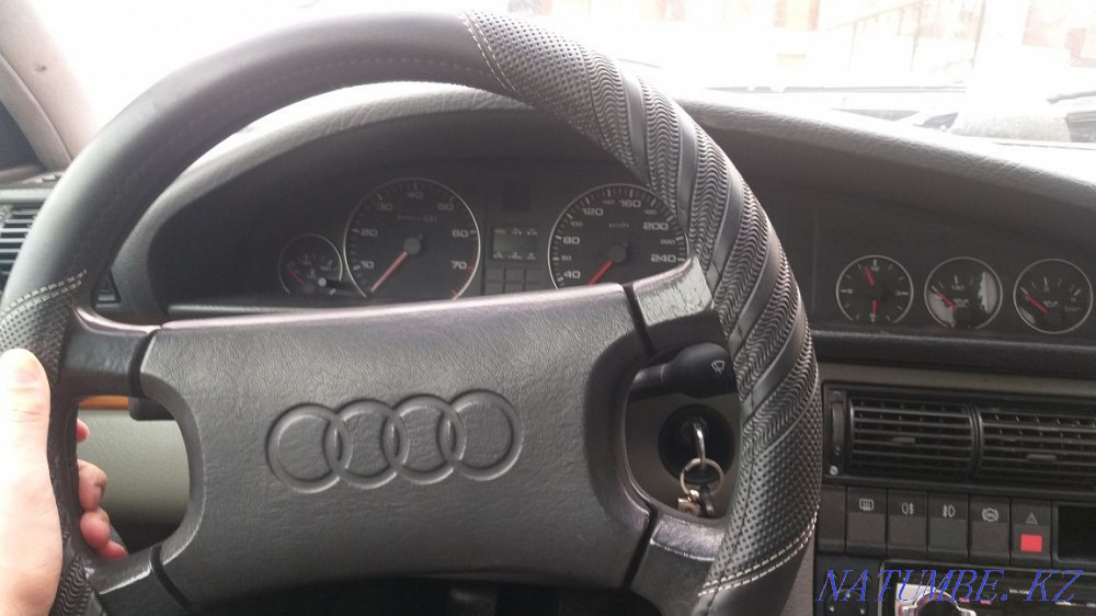 Audi 100    года Караганда - изображение 2