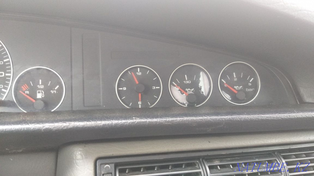 Audi 100    года Караганда - изображение 1