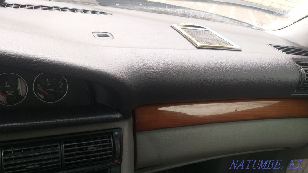 Audi 100    года Караганда - изображение 6
