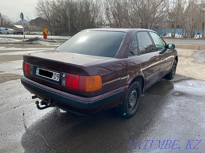 Audi 100  Қарағанды - изображение 4