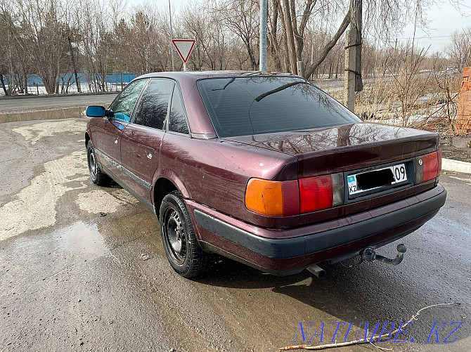 Audi 100  Қарағанды - изображение 3